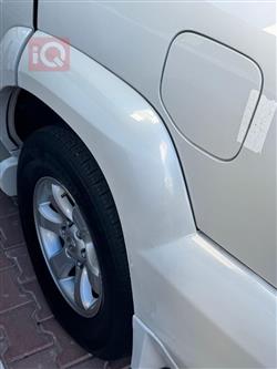 تويوتا لاندكروزر برادو